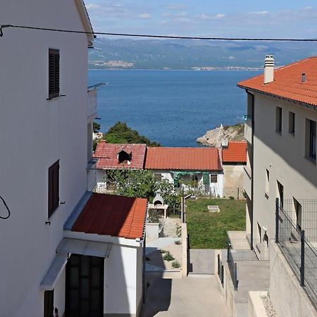 Apartments And Rooms With Parking Space Vrbnik, Krk - 5299 Exterior foto